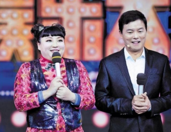 “三湘第一女笑星”何晶晶,以模仿宋丹丹走紅,曾抑鬱退圈八年 “三湘第一女笑星”何晶晶,以模仿宋丹丹走紅,曾抑鬱退圈八年