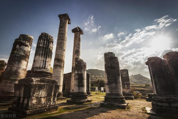20個世界著名景點，你所不知道的世界七大奇蹟，巴比倫的空中花園