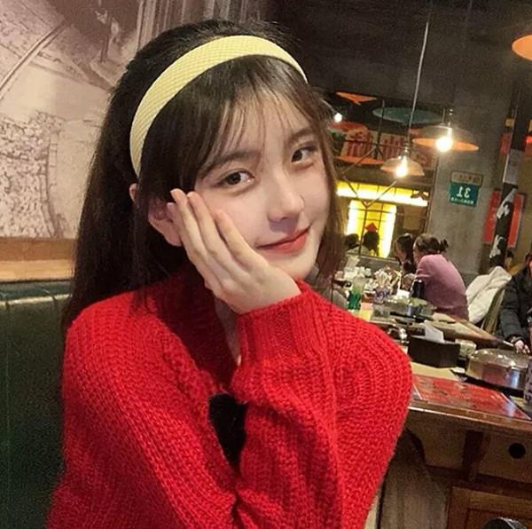 因為她沒遇見任何人可以代替當年教她長大的那個人