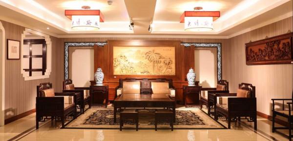 明式傢俱，經典器具，百年傳承