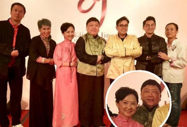 父親是歪瓜裂棗，女兒卻貌美如花？這7位星二代的長相好奇妙