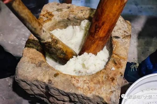 情牽天堂寨姊妹山&mdash;&mdash;佛頂寨