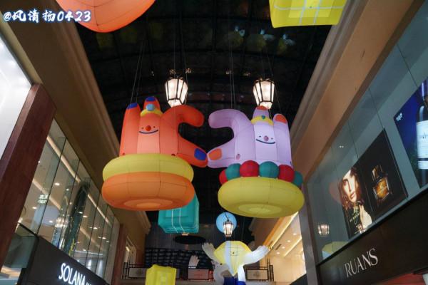 勝過迪拜的藍色港灣（22&mdash;&mdash;26）（上）