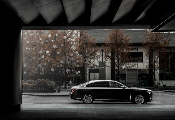 變革的時代，中國需要這樣的車