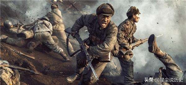 一場不輸於鋼鋸嶺的血戰，38軍為自己正名之戰，用血鑄造的萬歲軍