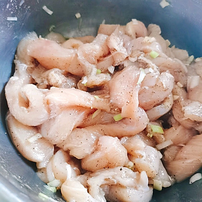 嚐嚐這道小酥肉(雞胸肉版),生活賽過活神仙 嚐嚐這道小酥肉(雞胸肉版),生活賽過活神仙