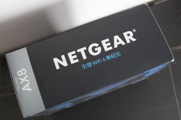 用“有形的翅膀”，讓網速飛起來：網件RAX70路由器拆解測評