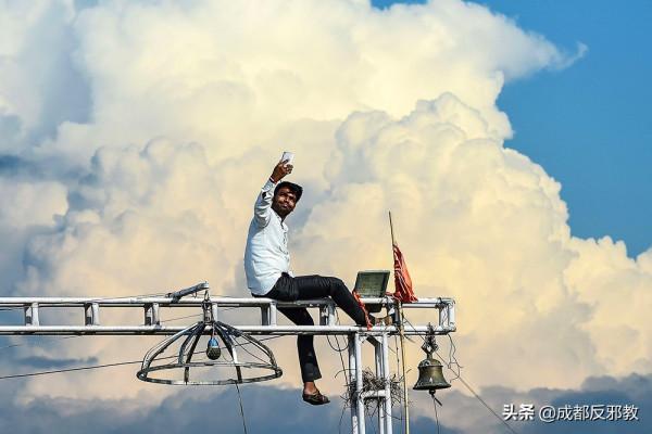 致命的拍攝：印度自拍死亡率全球第一