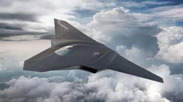 中國六代機風洞已建成?6000噸中國風洞最高水平!決定六代機外形 中國六代機風洞已建成?6000噸中國風洞最高水平!決定六代機外形