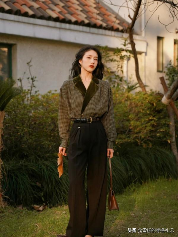 奔四奔五的女人，衣服別買太多，有這&OpenCurlyDoubleQuote;三褲三裙&rdquo;就夠，實用百搭