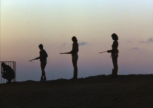 9-04“動作冒險”類影片推薦：《冷血奇兵》等四部