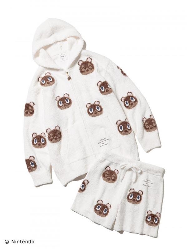 總之就是很可愛，gelato pique×集合啦！動物森友會第二彈周邊公開