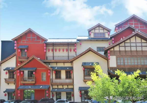 歐億星線上科普 | 灰泥