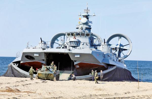 50艘戰艦120架飛機,俄羅斯核戰艦出海,對美國發出不妥協警告 50艘戰艦120架飛機,俄羅斯核戰艦出海,對美國發出不妥協警告