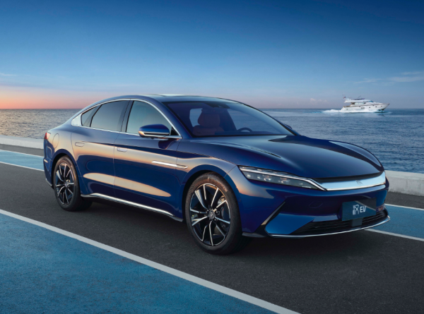 38歲前，開上這10款車就算成功