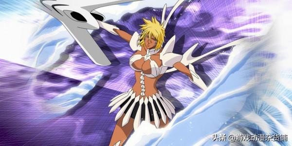 《BLEACH死神》破面十刃大解析(上篇),哪個是你心目中的最強 《BLEACH死神》破面十刃大解析(上篇),哪個是你心目中的最強