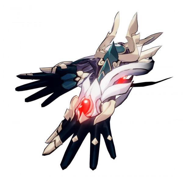 崩壞三:終極區角色武器如何培養,最新推薦,一起來看 崩壞三:終極區角色武器如何培養,最新推薦,一起來看