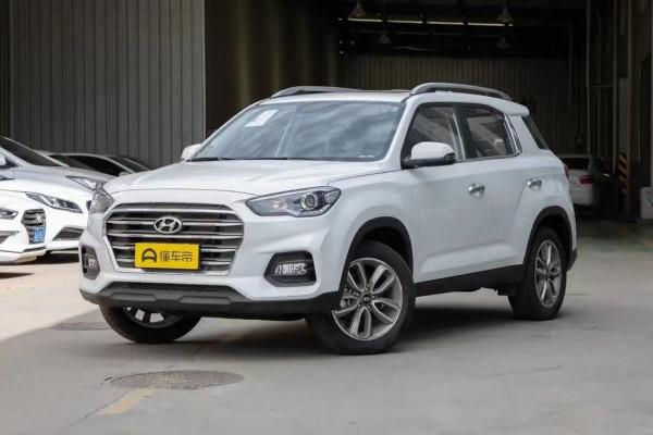 第二代北京現代ix35變速器頓挫怎麼辦？