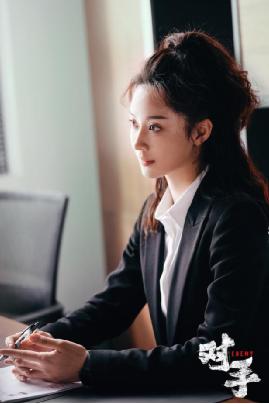 獨家專訪丨孫佳雨：不設限，做自己