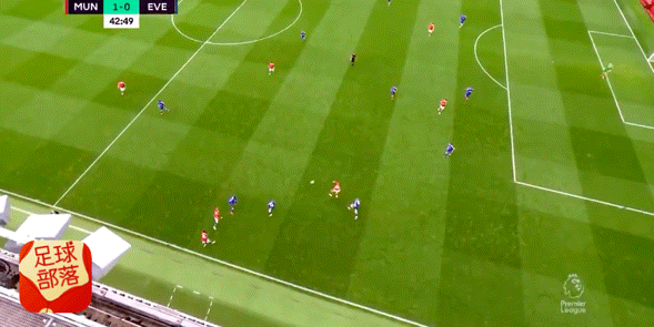 英超-B費助攻馬夏爾破門 C羅替補造險 曼聯1-1埃弗頓遭遇兩輪不勝 英超-B費助攻馬夏爾破門 C羅替補造險 曼聯1-1埃弗頓遭遇兩輪不勝