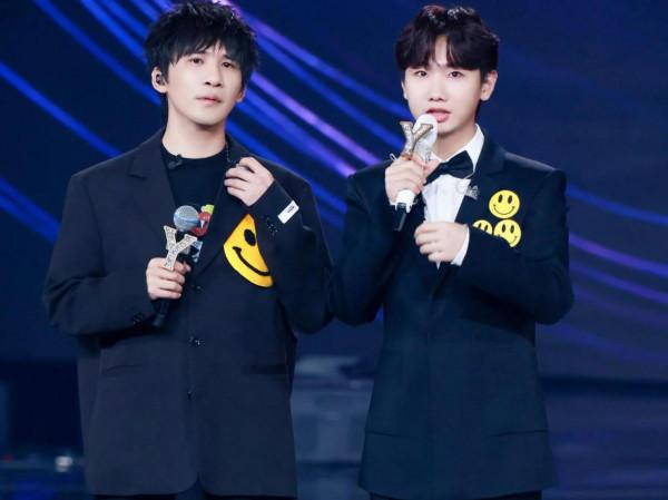 《我們的歌3》收官，牛奶小鬍子成新金聲拍檔，選歌成關鍵因素