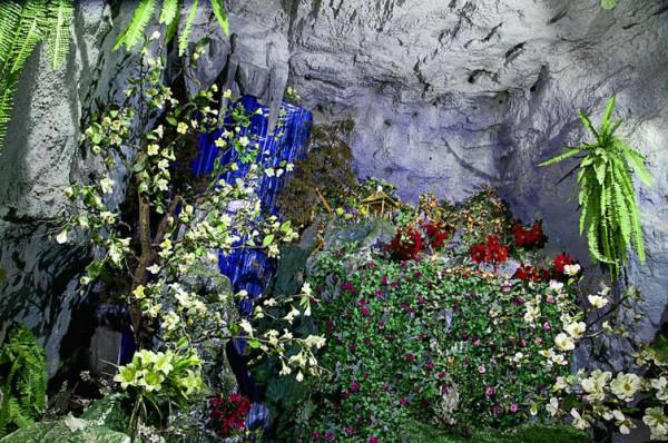 北京絕美景區走紅，擁有300米長的百花仙洞，遊客直呼不去後悔