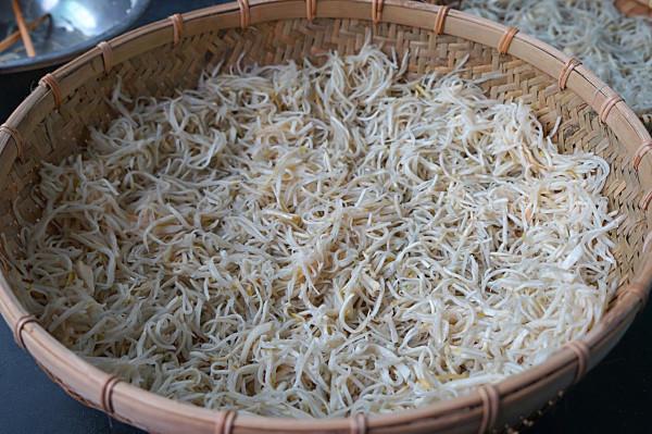 私藏20年的辣疙瘩兩種鹹菜做法，3分鐘教會你，香辣爽脆，超下飯