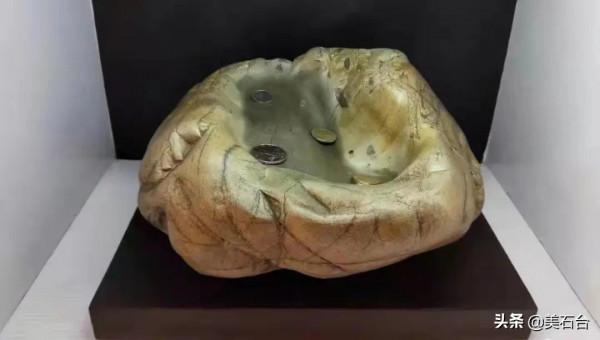 給你18塊奇石，憑藉自己眼光，請選出您心目中的三甲