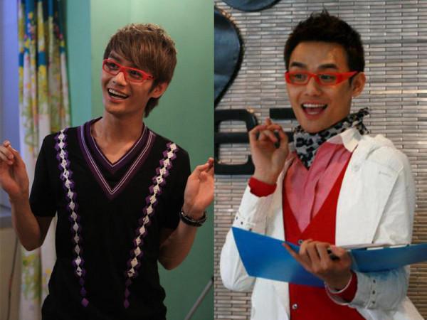 8個湖北籍男星眾生相:有的紅成一線,有的糊了,誰最可惜? 8個湖北籍男星眾生相:有的紅成一線,有的糊了,誰最可惜?