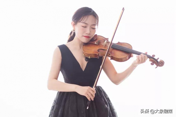 “德奧小提琴藝術之魅力”——柏林藝術大學小提琴研究生王樂晴“旅歐隨談”音樂會即將上演 “德奧小提琴藝術之魅力”——柏林藝術大學小提琴研究生王樂晴“旅歐隨談”音樂會即將上演
