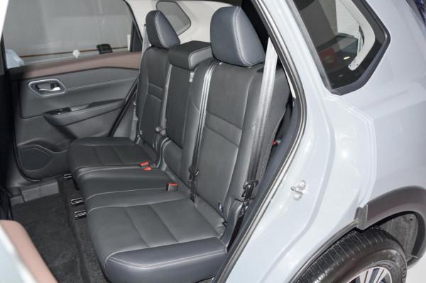 第五代途勝L對比全新奇駿 20萬價位誰更勝一籌？