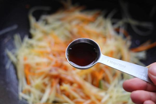 對抗秋老虎，清脆爽口的這菜不能少，每次上桌必光碟，孩子超愛吃