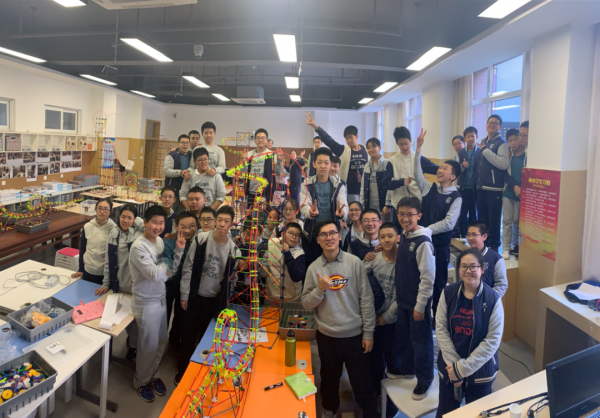 【大創榜young】科技引領教育，科學普及課程邁向新篇章