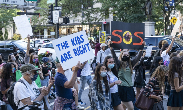 美國物價大漲,大蕭條時期罷工潮又再現,現求中國出口廉價商品? 美國物價大漲,大蕭條時期罷工潮又再現,現求中國出口廉價商品?