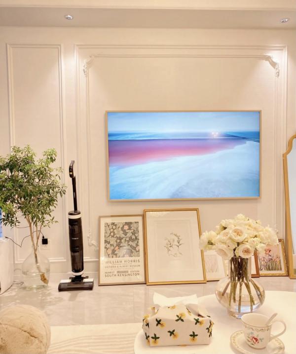 10年戀愛長跑,小兩口終於擁有自己的家,簡單卻很“溫馨” 10年戀愛長跑,小兩口終於擁有自己的家,簡單卻很“溫馨”