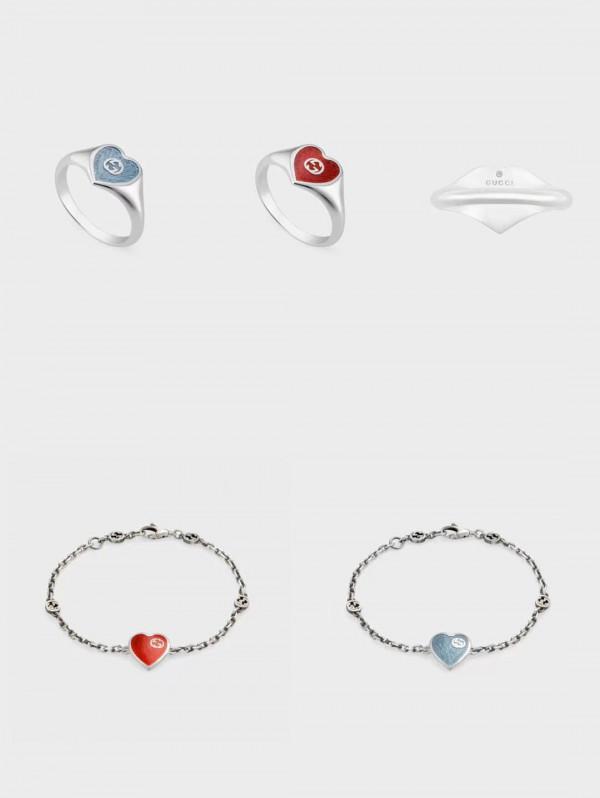 摩登日記|為穿搭加分,你選銀飾、琺琅還是高階珠寶? 摩登日記|為穿搭加分,你選銀飾、琺琅還是高階珠寶?