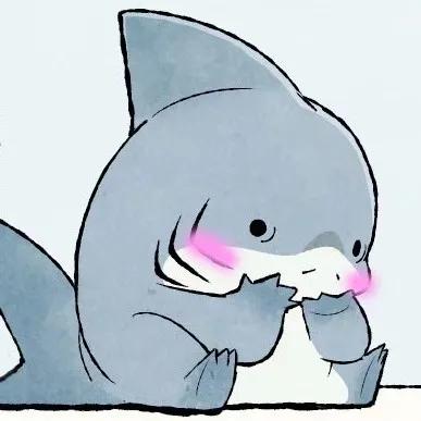 鯊魚狗狗傑夫表情包