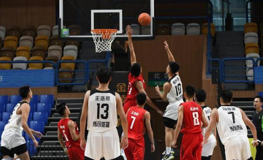 U19二連敗，遼寧小組被淘汰，青訓已落後廣東