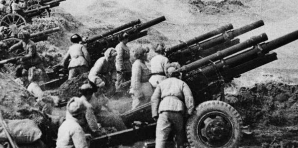 1995年，山西老頭去首都訪友，楊成武派軍車全程護送，他是誰？