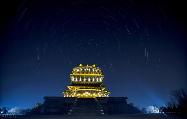 王之渙傳世作品僅有6首，因一首《登鸛雀樓》卻變成了5.5首？