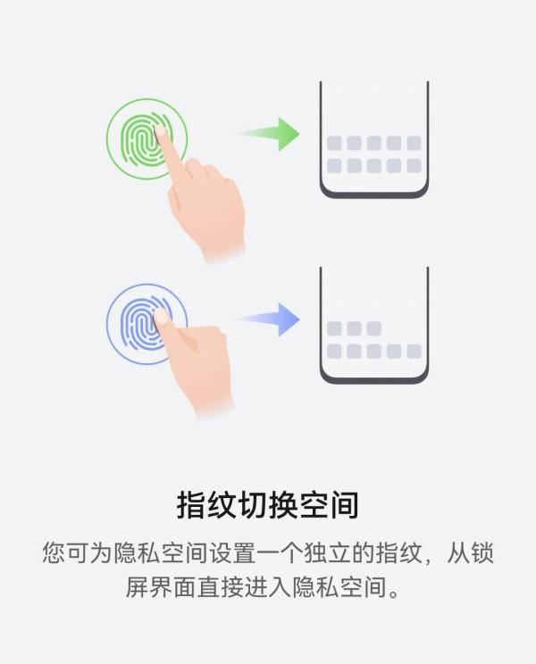 有多少人知道,原來華為手機裡面還有第二個空間,隱私空間 有多少人知道,原來華為手機裡面還有第二個空間,隱私空間