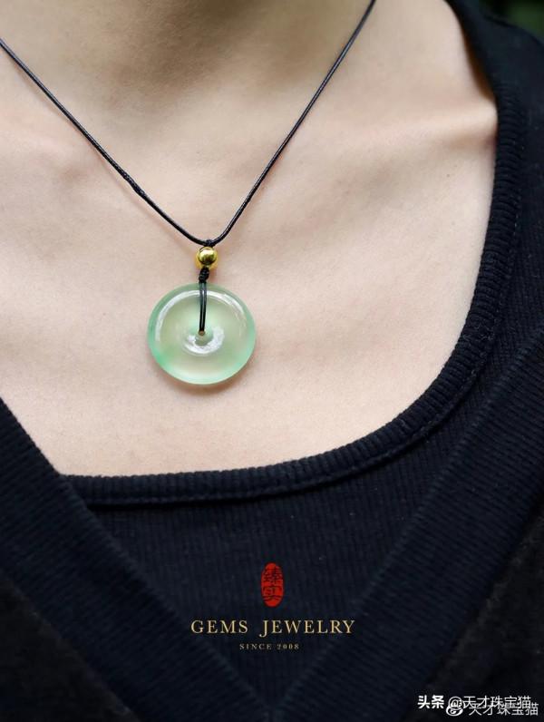 臻寶 | 初秋翡翠合集