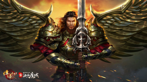 無兄弟不傳奇，傳奇世界技能樹評測，教你一刀烈火秒人