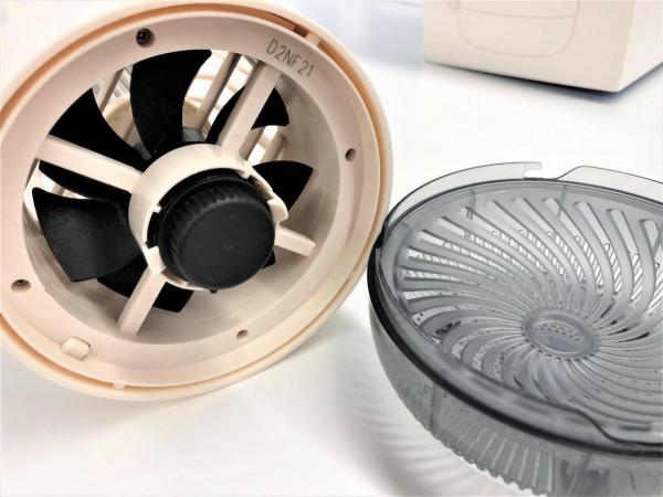 蚊子的死囚籠，寶貝的守護神，有效誘殺滅蚊的諾印滅蚊燈