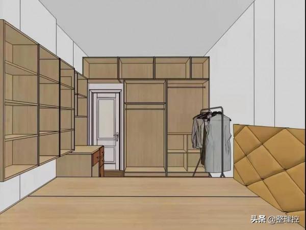 11位整理師10小時搞定160平方米,捨棄雜物超過1000斤 11位整理師10小時搞定160平方米,捨棄雜物超過1000斤