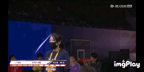 贊多連續三槍脫靶？林墨跑步姿勢像老頭，運動會變成喜劇大賽了