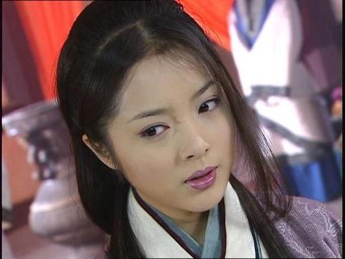 《大漢天子》開播20年,用如今的審美,6位美人誰最好看? 《大漢天子》開播20年,用如今的審美,6位美人誰最好看?