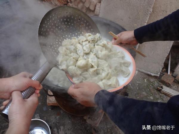 冬至到:記得吃“3白、3黑,少食3樣”老傳統別忘,寓意安康順當 冬至到:記得吃“3白、3黑,少食3樣”老傳統別忘,寓意安康順當