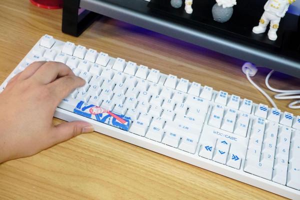 致敬航天,讓ikbc中國航天聯名款鍵盤給你一場與宇宙的邂逅吧 致敬航天,讓ikbc中國航天聯名款鍵盤給你一場與宇宙的邂逅吧