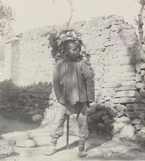 野史記載：袁世凱稱帝期間一個悲催的民間故事